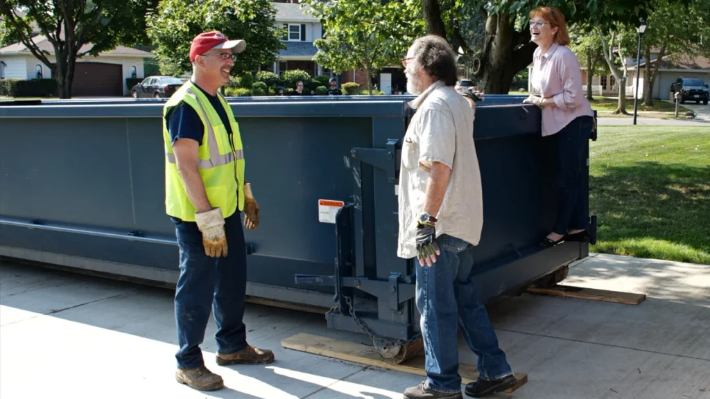 Seasonal Marketing Tips for Dumpster Rental Companies- Maximize Your Business Year-Round