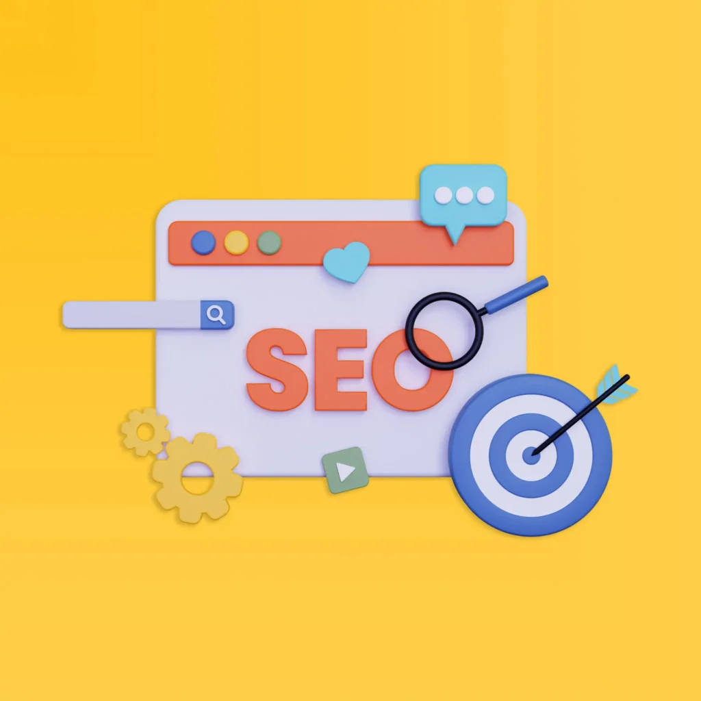 dental website seo