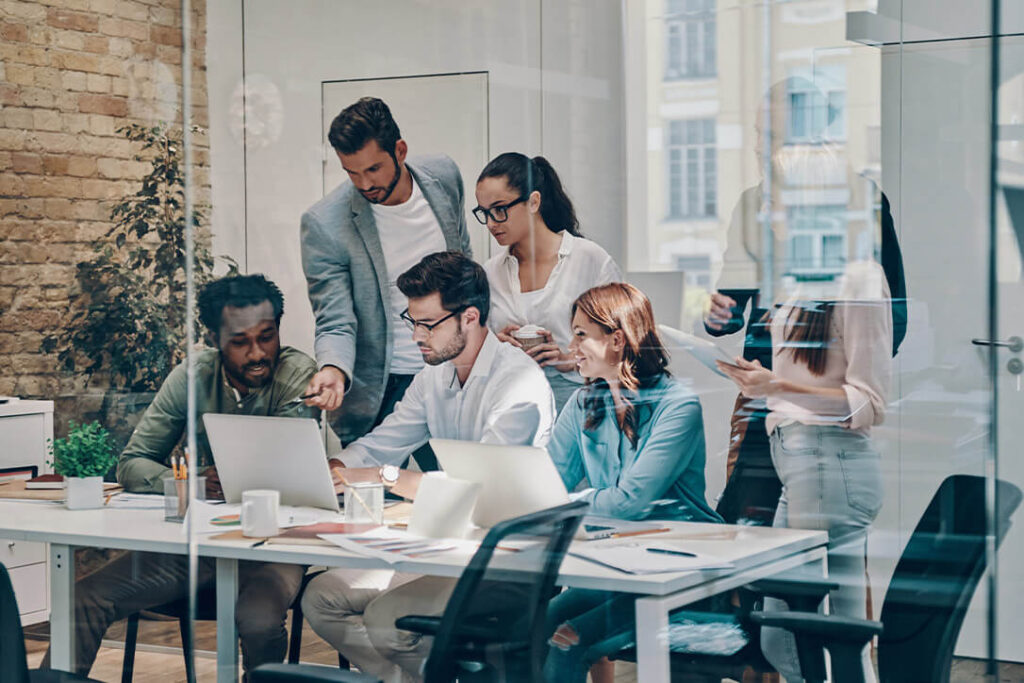 enterprise WordPress development team