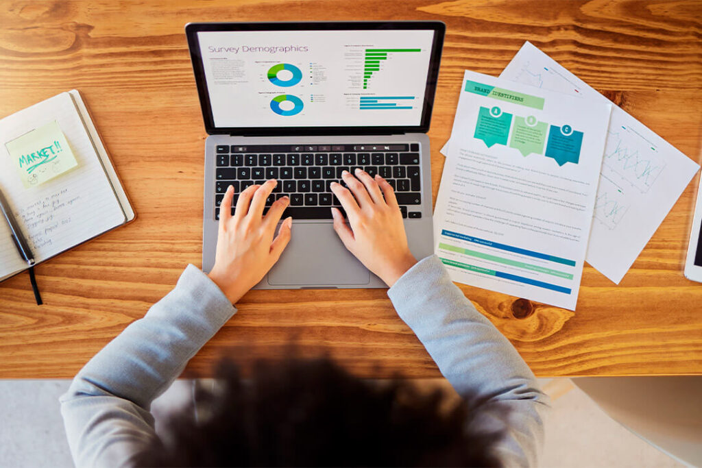 automated professional marketing