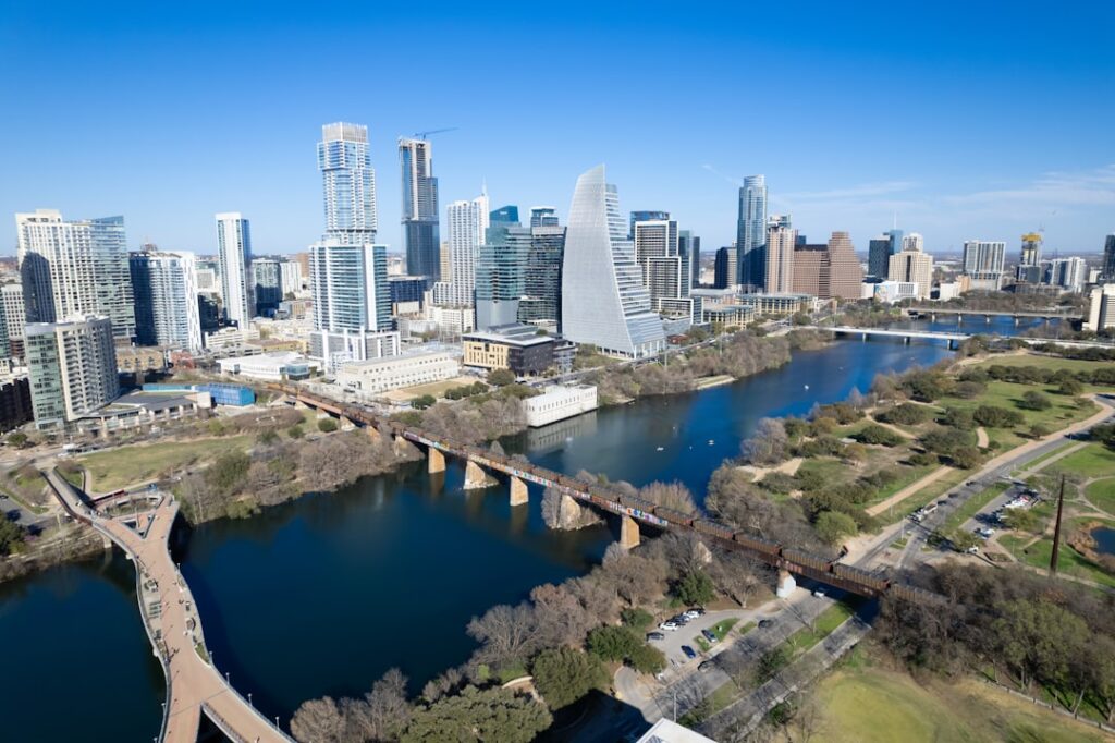 Austin advertising agency