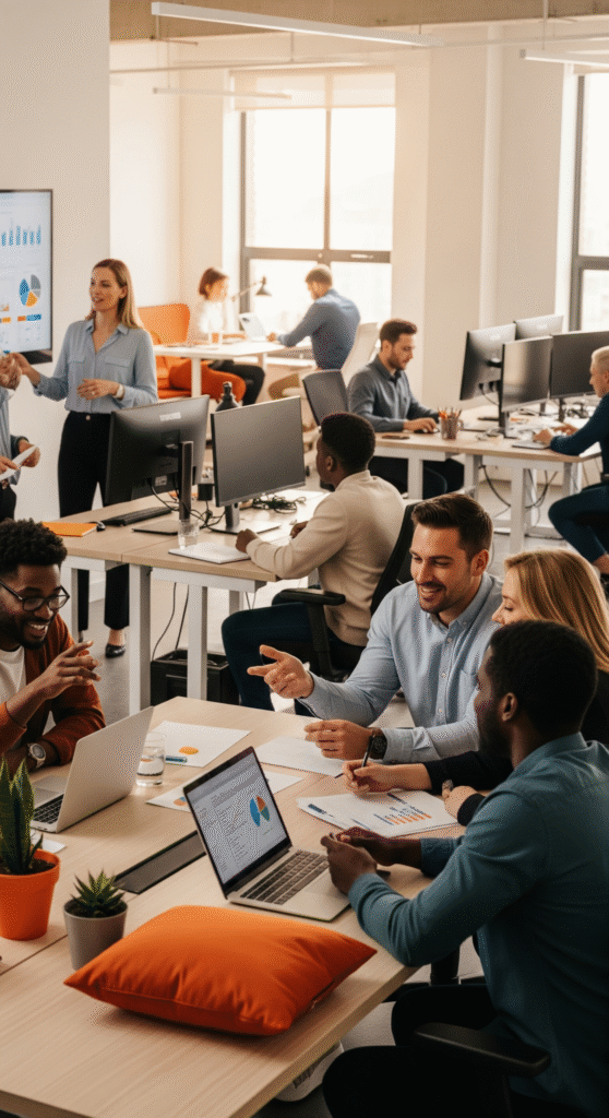 affordable company SEO