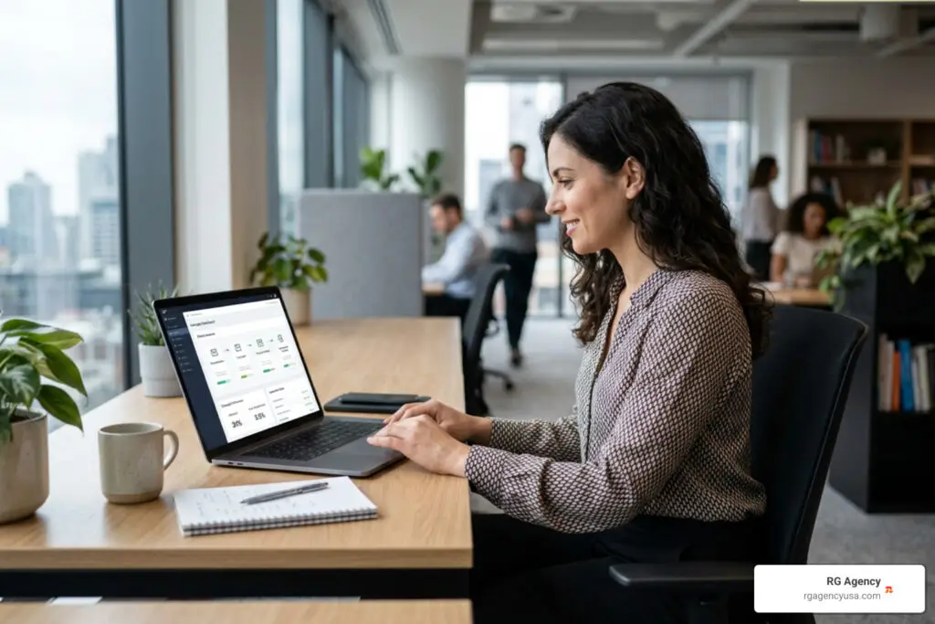 Customer onboarding email sequence logic visual workflow