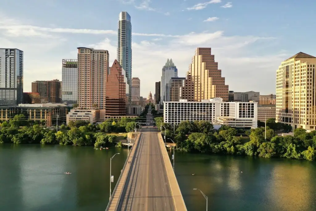Austin law firm SEO