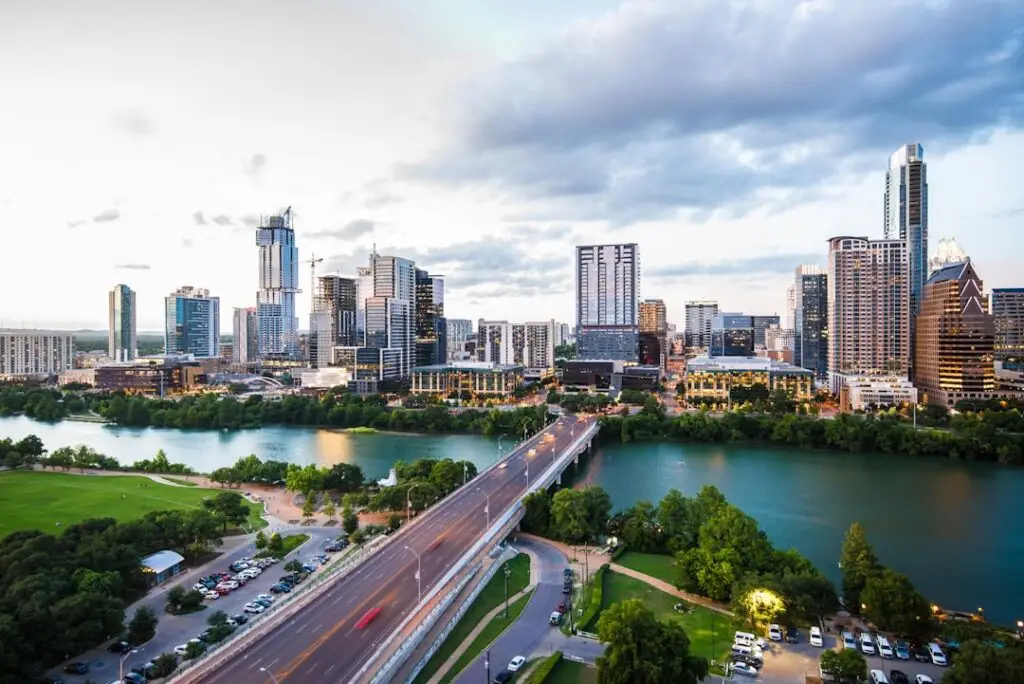 Austin keyword research